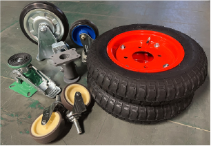 産業用・農業用タイヤ販売