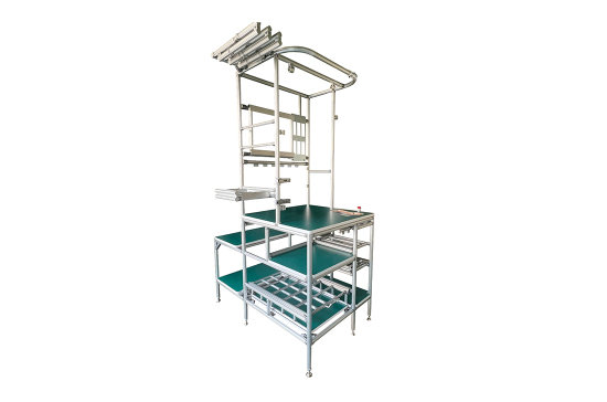 アルミフレーム