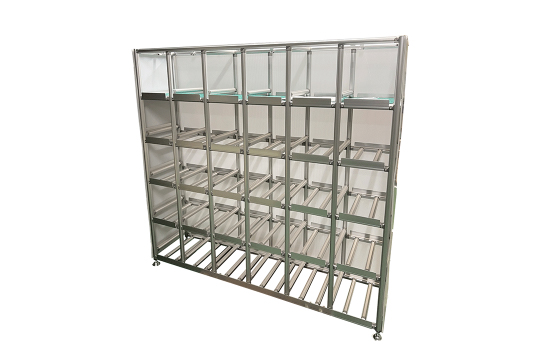 アルミフレーム